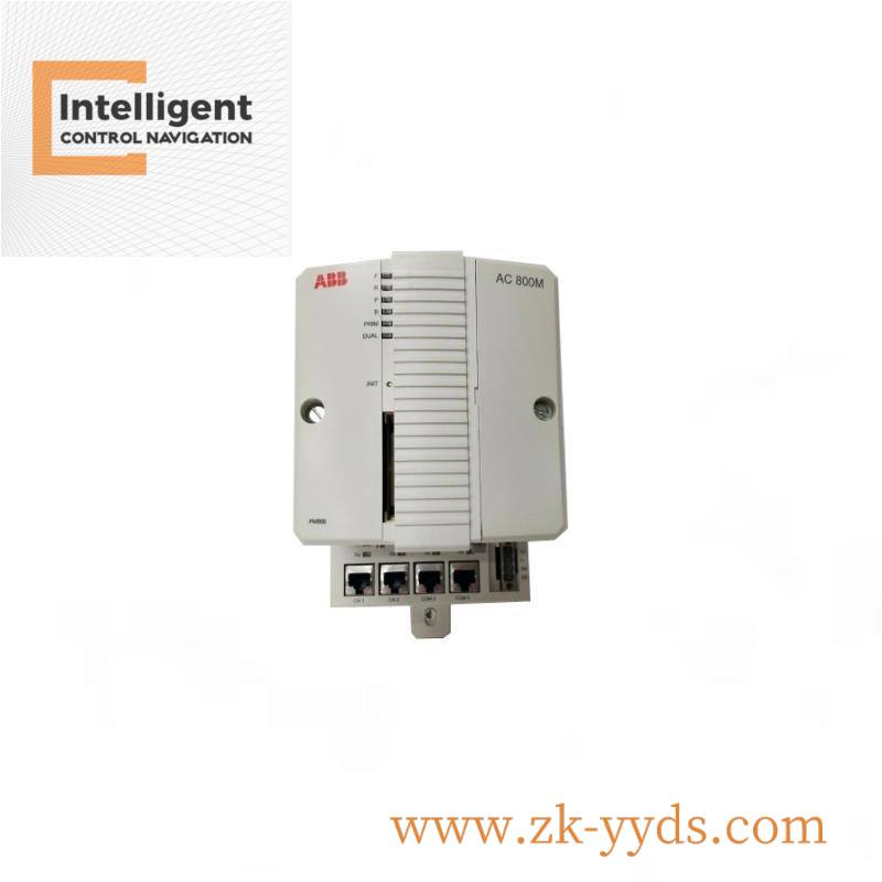 ABB XVC722AE101 3BHB002751R0101