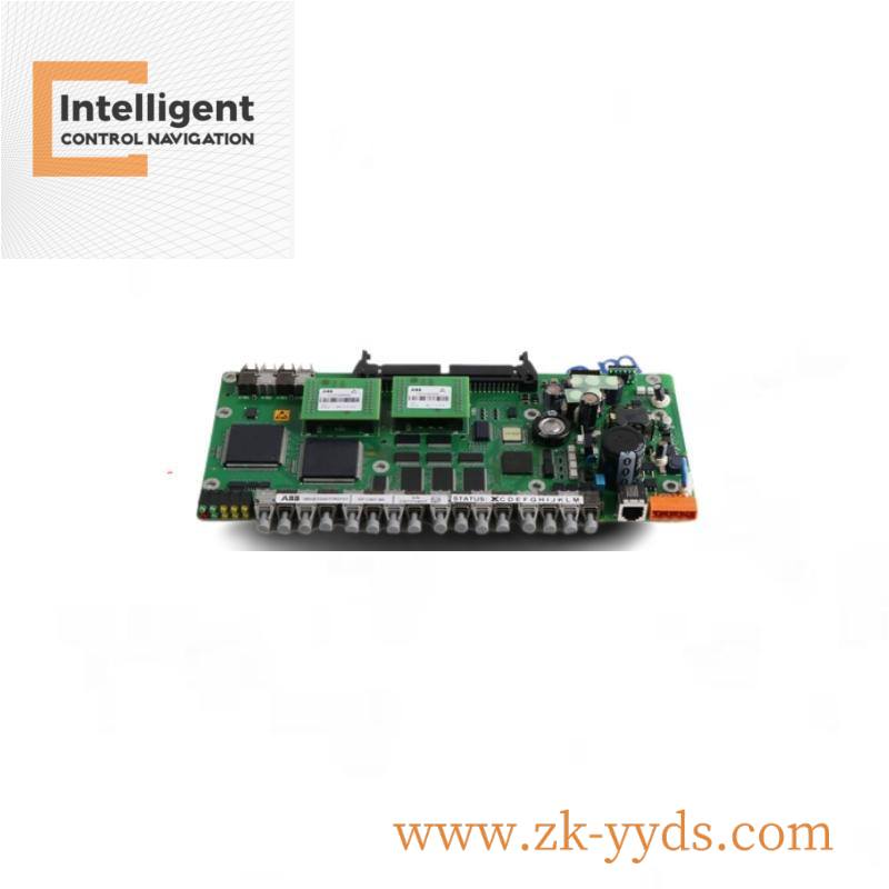 ABB XVC722AE101 3BHB002751R0101