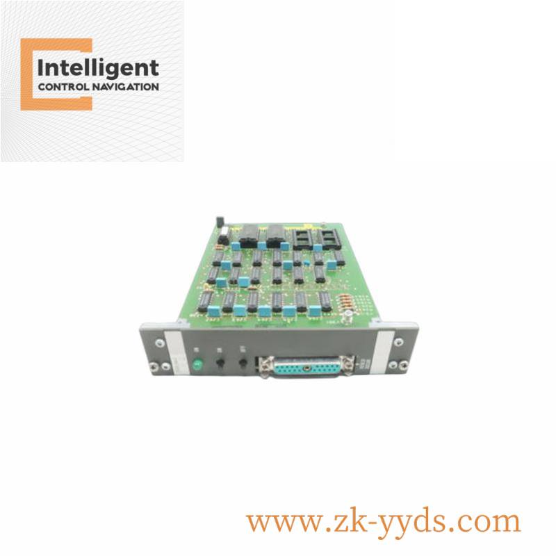 ABB XVC767AE102 3BHB007209R0102