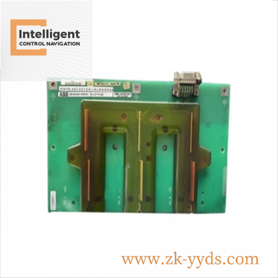 ABB XVC770AE 3BHE006414R0001