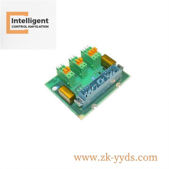 ABB DSQC124 YB161102-B