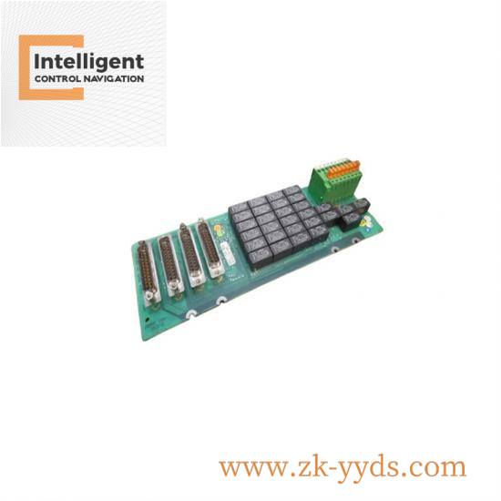 ABB DSQC124 YB161102-B