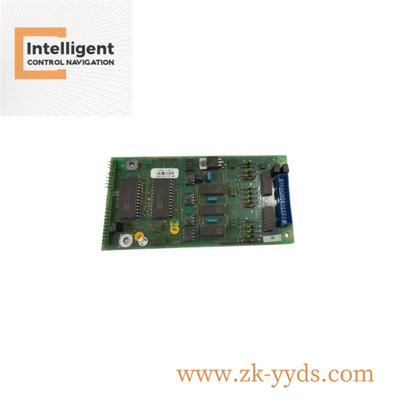 ABB 3HAC023271-001
