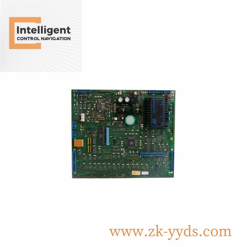 ABB 3HAC032916-001