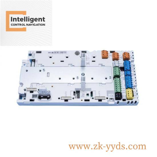 ABB XVC724BE102 3BHE009017R0102