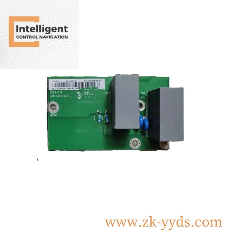 ABB ZFC2-571