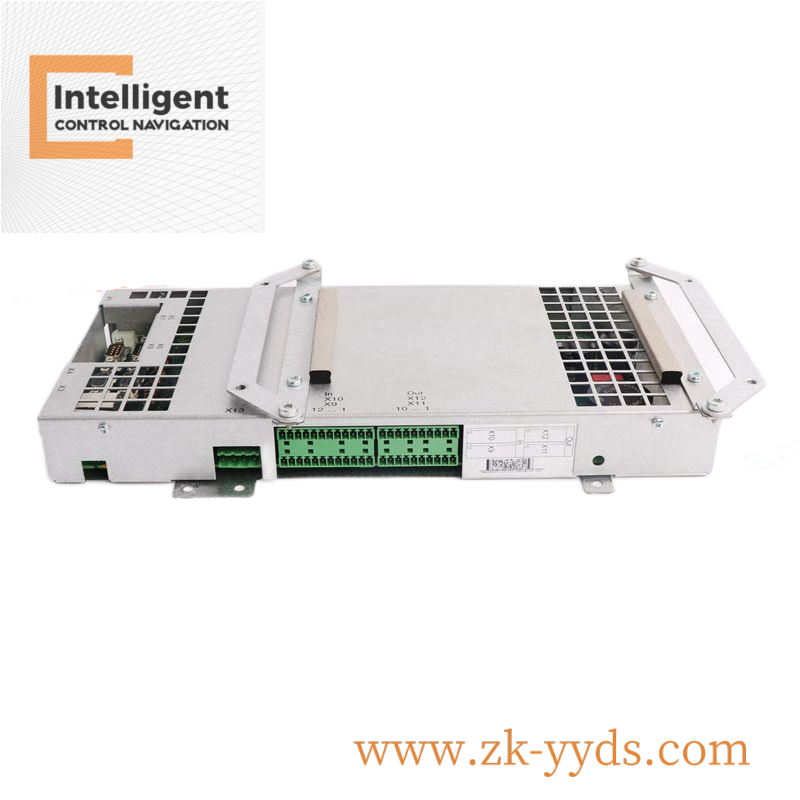 ABB FS300R17KE3/AGDR-71C