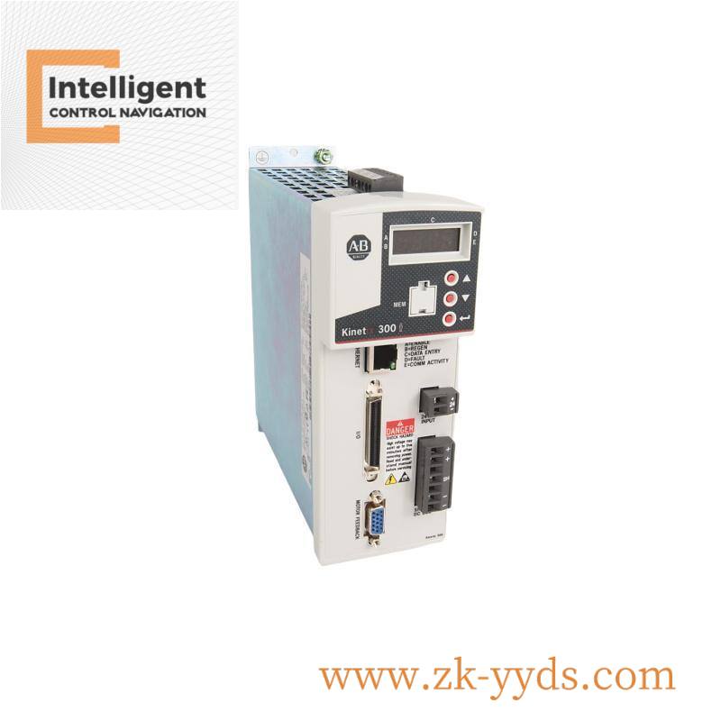 A-B 2097-V33PR6-LM