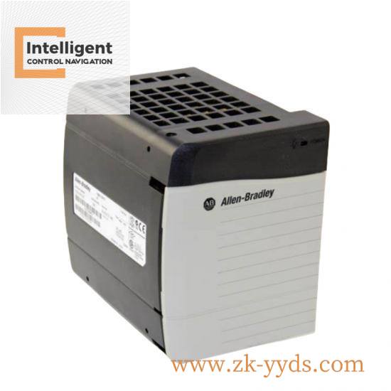 Allen Bradley 2711-K10G3L1