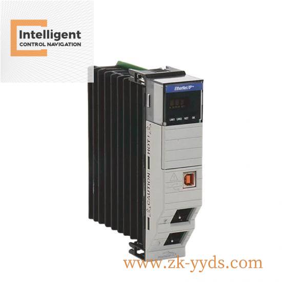 Allen Bradley 1756-EN2T/A