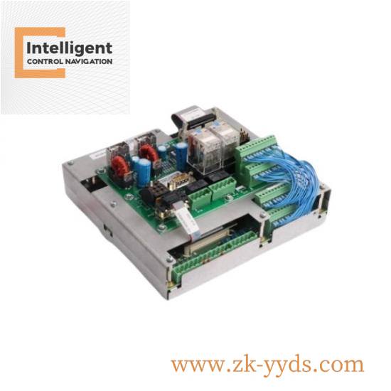 ALSTOM 12004-102-01 BOARD
