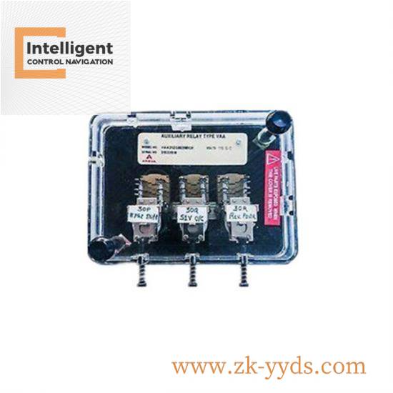 AREVA MVAJ27T1FB0784D