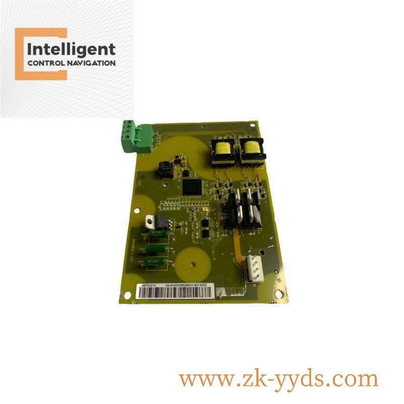 ABB 3BHE029594R1102  PP D239 A1102:PEC80-MINI