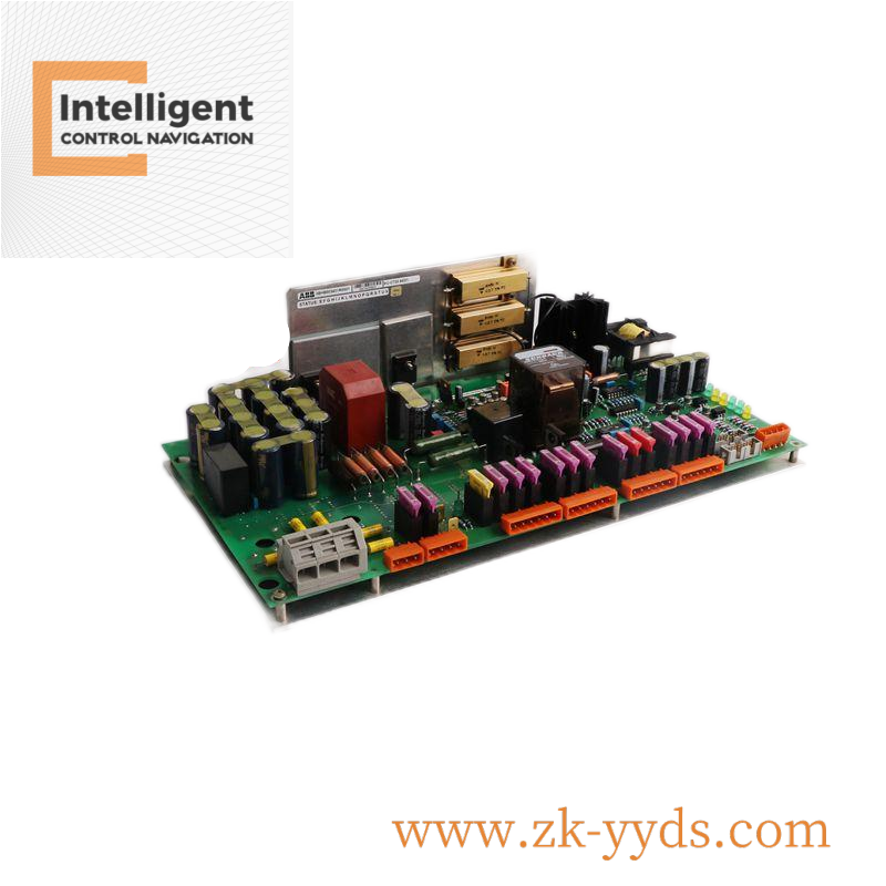AUYBUS PROFIBUS ABCC-DPV1