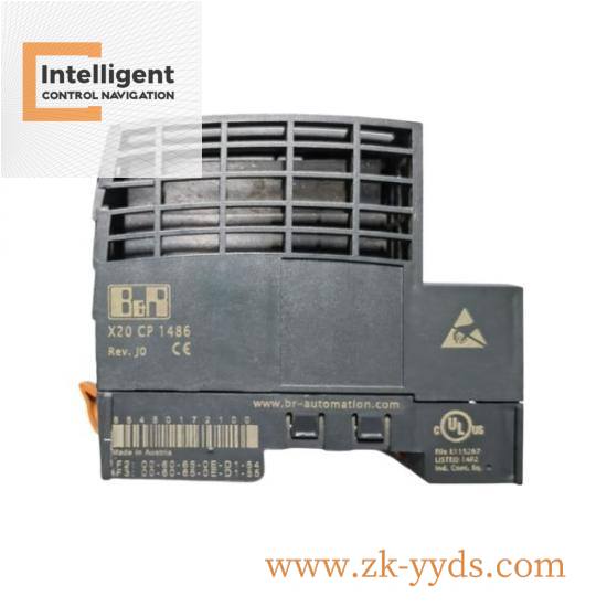 B&R X20CP1486