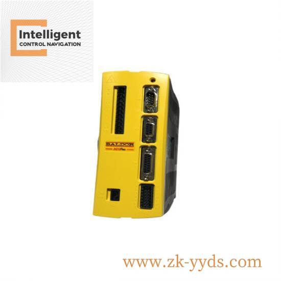 BALDOR FD2A02TR-RN20