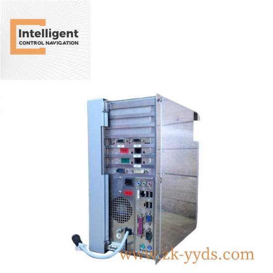 ABB CP650 1SAP550100R0001