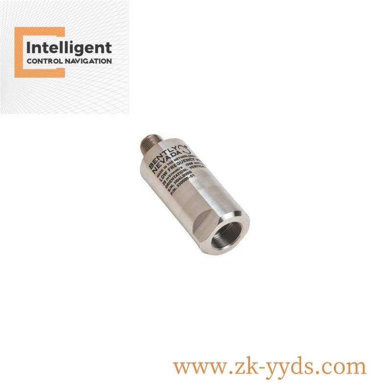 BENTLY 128276-011