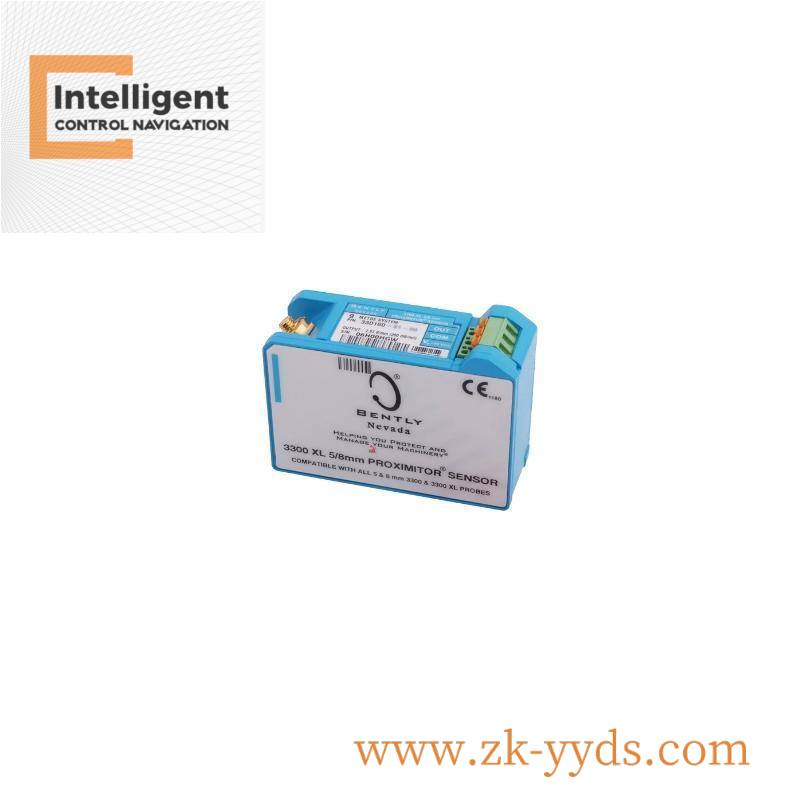 BENTLY 330102-20-55-10-02-CN