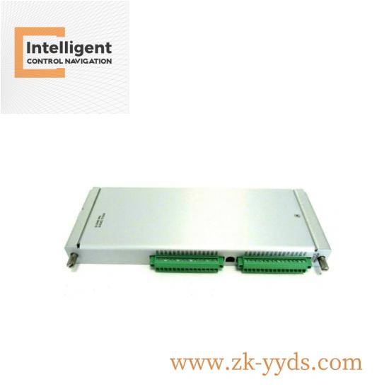 BENTLY 3500/42M 大卡