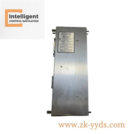 Bently 72201-XX-XX-XX-03-XX-15