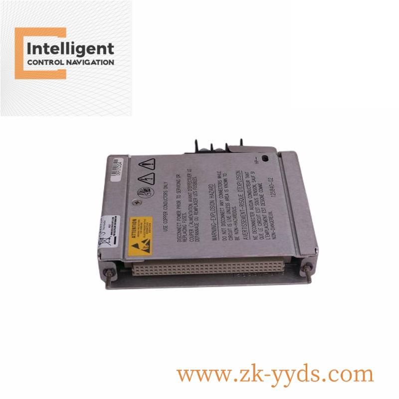 BENTLY NEVADA 129478-01