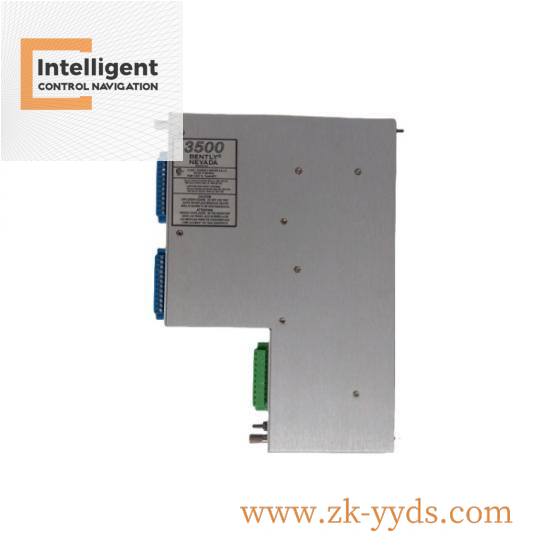 Bently 3500/40M-03-00 135489-04