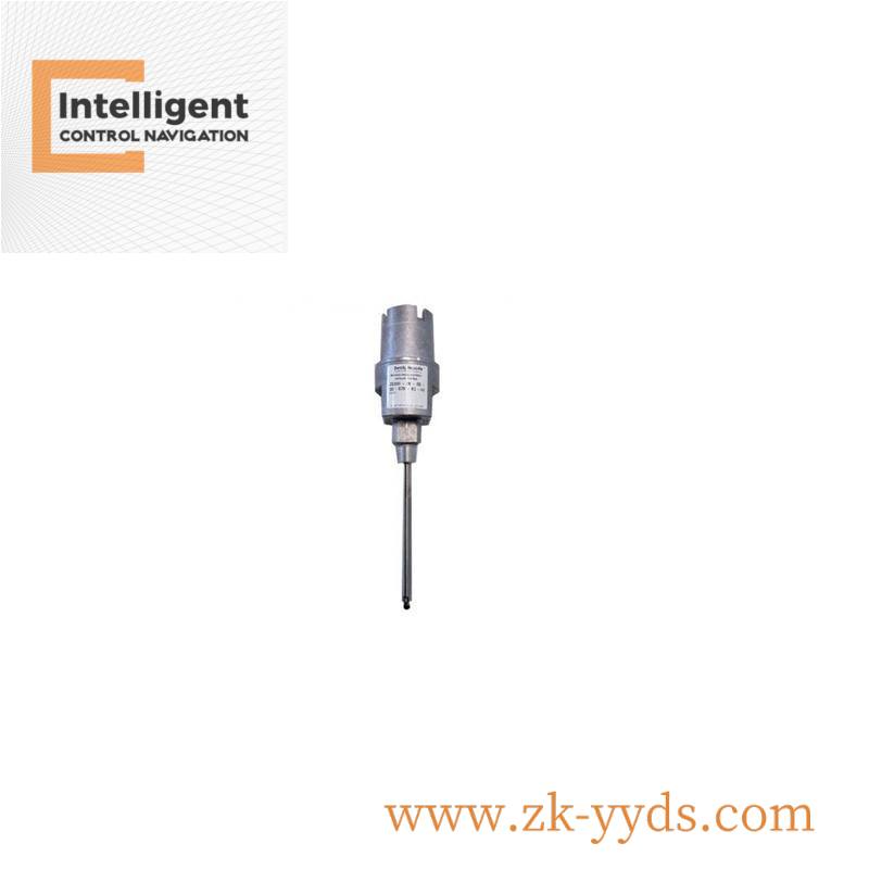 Bently 3300/35-02-01-02-00-00