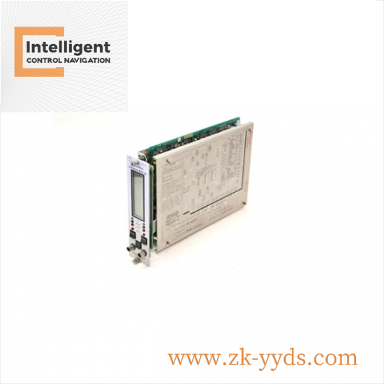 Bentley Nevada 3300/45