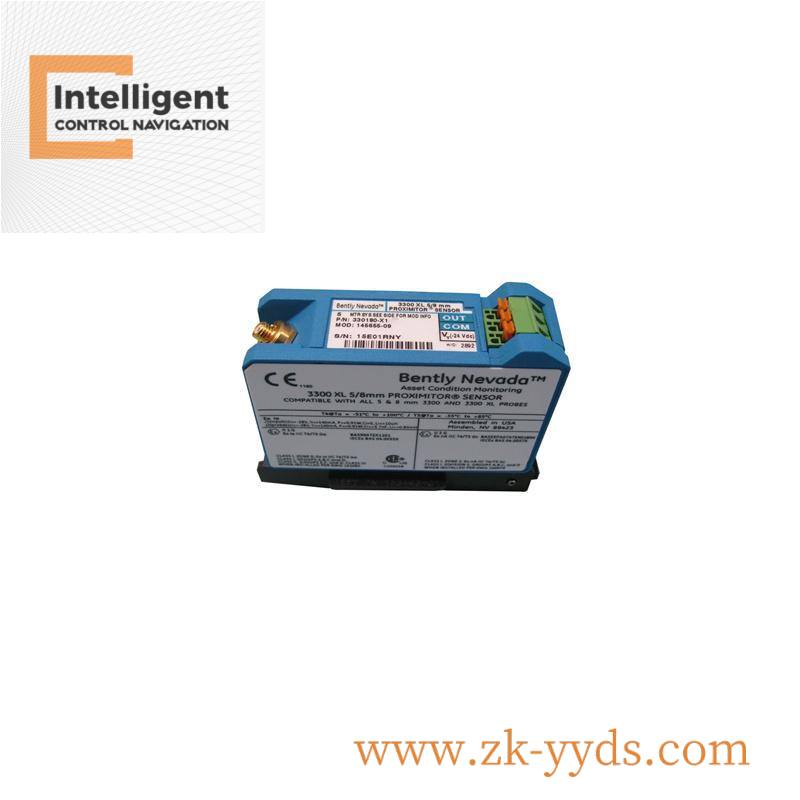 Bently 3500/33-01-03