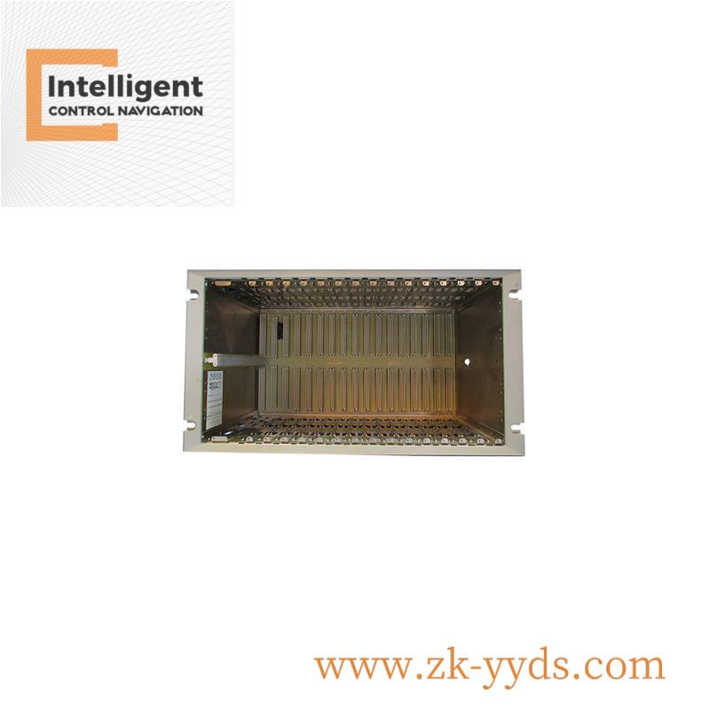 Bently 3500/77M-03-00 176449-07
