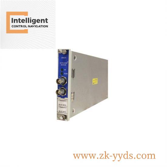 Bently Nevada 330103-00-09-10-02-00