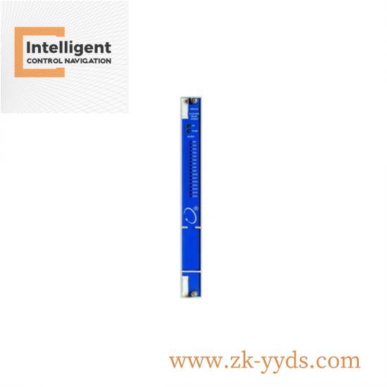 bently 3500/33 149992-01小卡