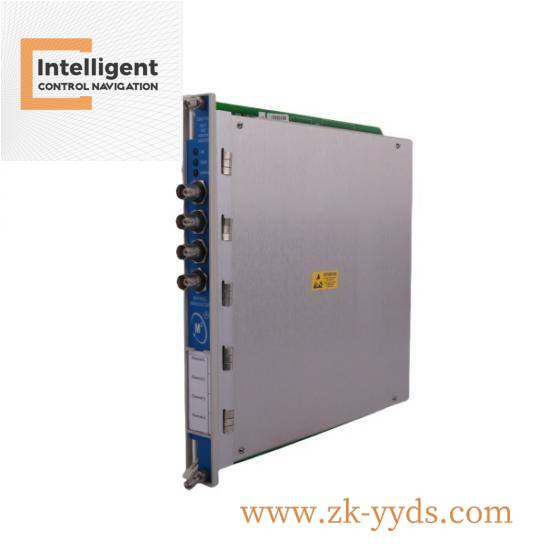 Bently 21504-000-076-05-02