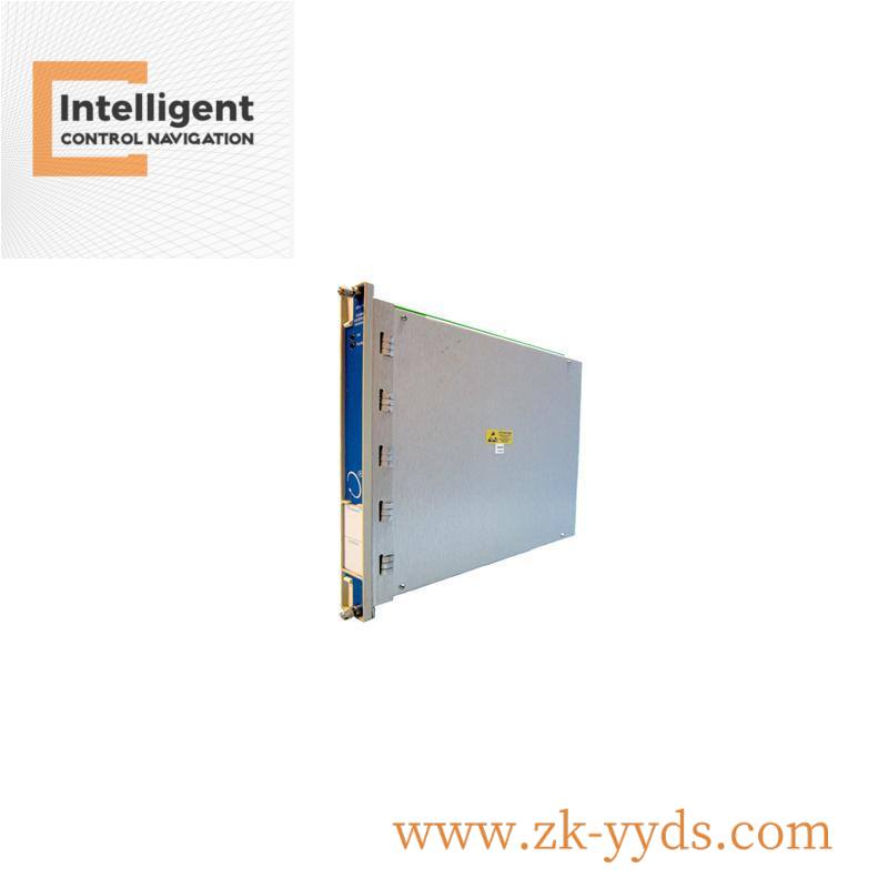 BENTLY 3500/92 136180-01 后卡