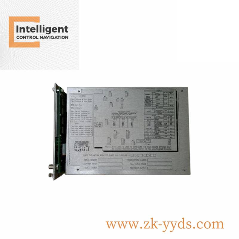 Bently Nevada 43574-04