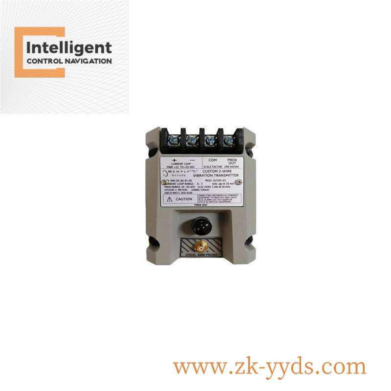 Bently 70085-1010-327