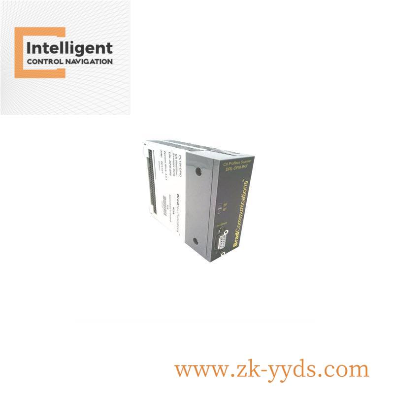 BRAD PC104-DPIO DRL-DPM-BKF