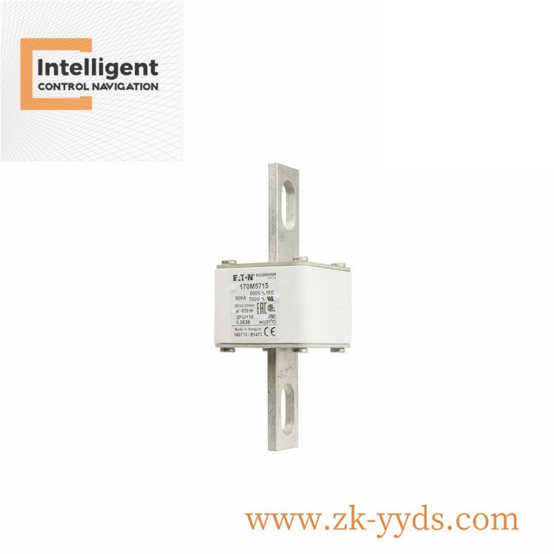 BUSSMANN 25NH00 G-690