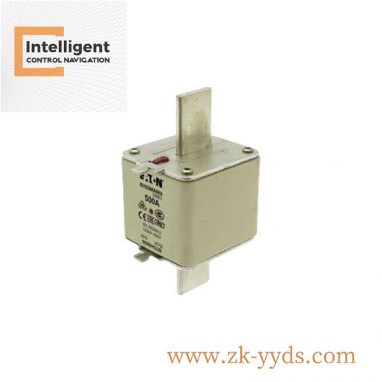 BUSSMANN 25NH00 G-690