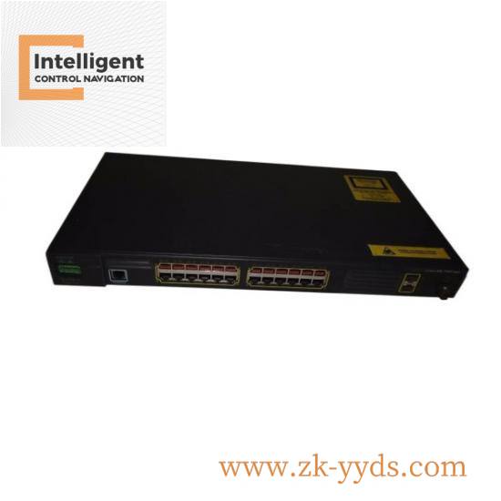 Cisco ME-3400-24TS-D V01