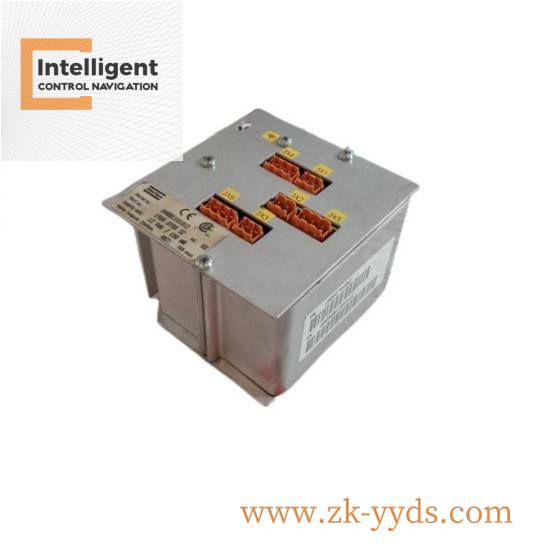COMPRESSOR IOC-555-D 17-550555-001