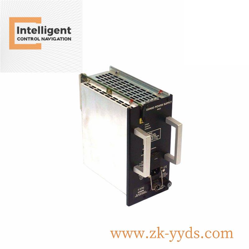 CONVERTEAM PIB671-1500