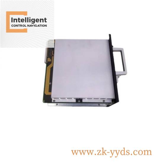 CONVERTEAM PIB671-1500