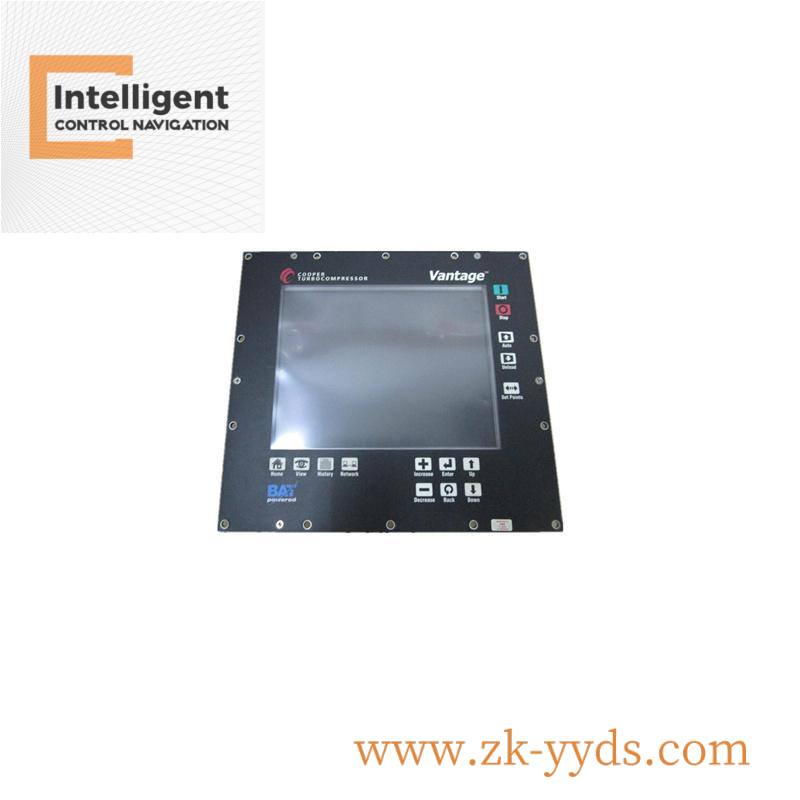 COOPER DGD 3B260A 3K2M 3ZA