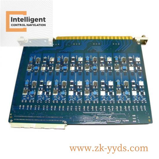 ABB 2599 CTI