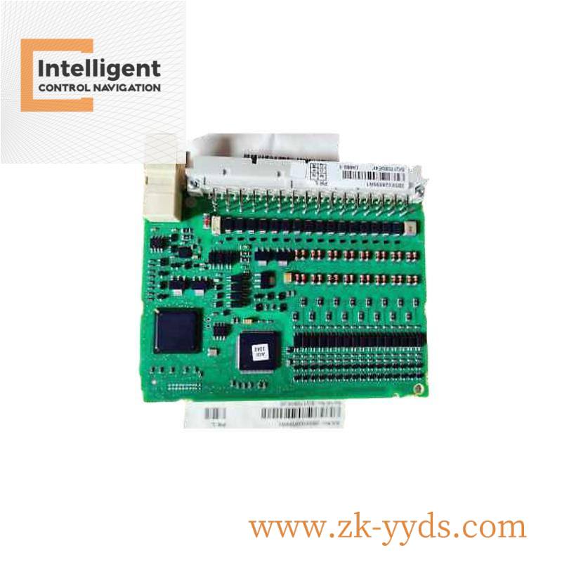 ABB DI880 3BSE028586R1
