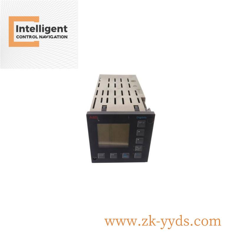 ABB 3BHE037864R1110 CVMI2B