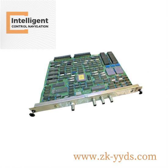 DOBOTECH DQM CARD