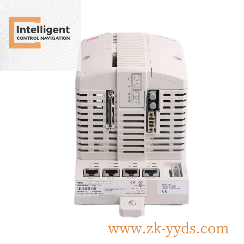 ABB 3HAC0575-3
